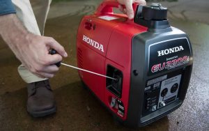 Tại sao nên mua máy phát điện cũ?