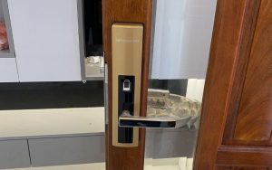 Thương hiệu Dessmann