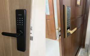 Thương hiệu Hafele