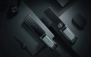 Thương hiệu Xiaomi