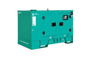 Ưu điểm của máy phát điện cũ