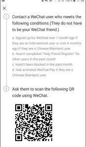 kiểm tra an toàn thành công