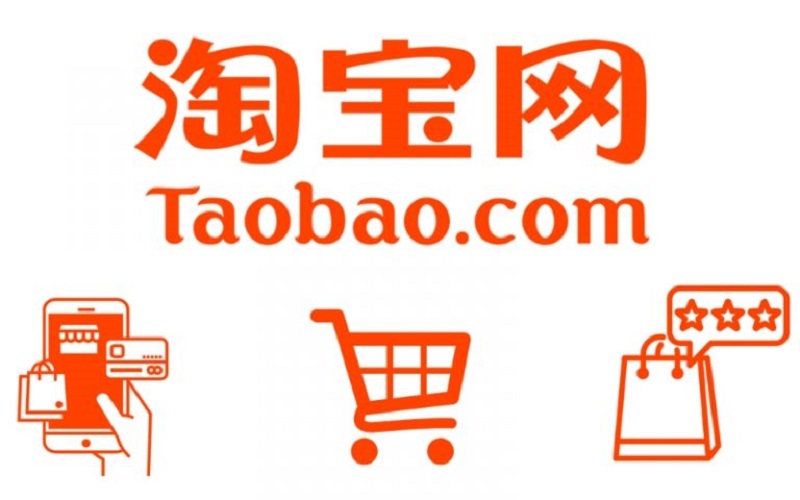 một số khó khăn phổ biến khi tự order Taobao