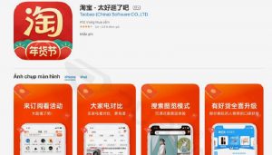 tải ứng dụng taobao về điện thoại