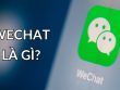 wechat là gì