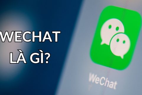 wechat là gì