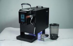 Máy pha cà phê Rancilio