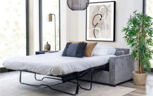 Cách đo kích thước sofa bed đúng cách