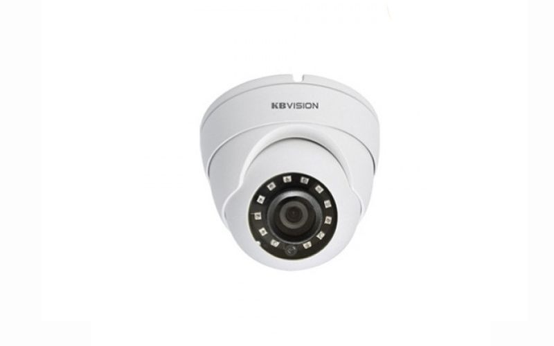 Camera KBVISION HD-CVI KX-1004C4