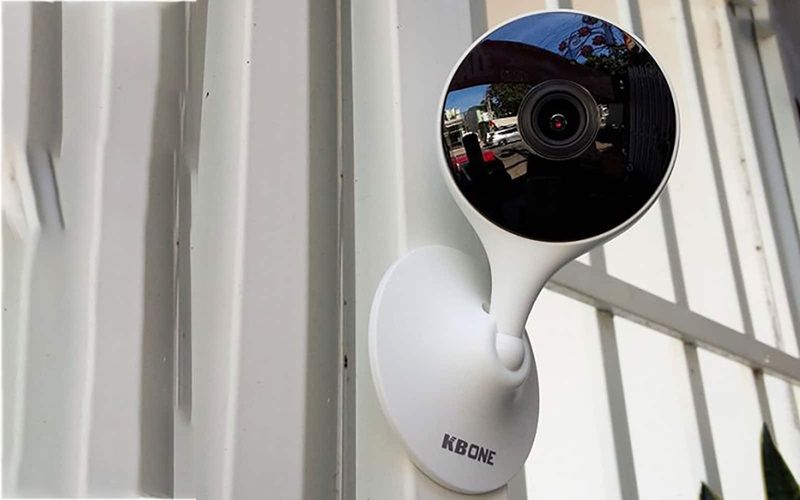 Camera KBVISION KBone KN-H21W