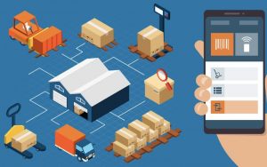 Muamau có đáng tin không? Có vì có hệ thống vận chuyển nhanh, minh bạch giá