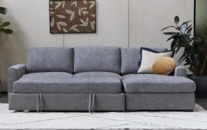 Kích thước căn phòng