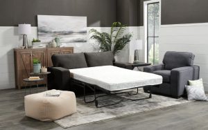 Kích thước sofa bed tiêu chuẩn phổ biến nhất