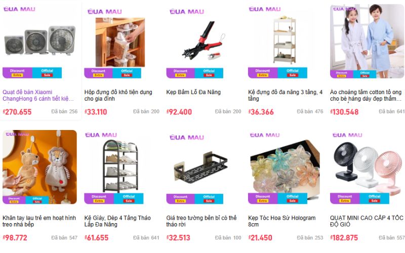 Review Muamau.vn có trải nghiệm sử dụng tốt