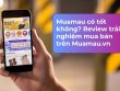 Review Muamau