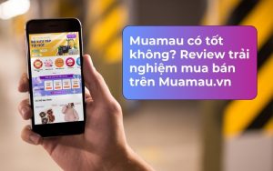 Review Muamau
