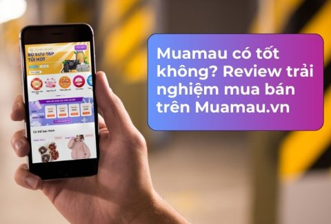 Review Muamau