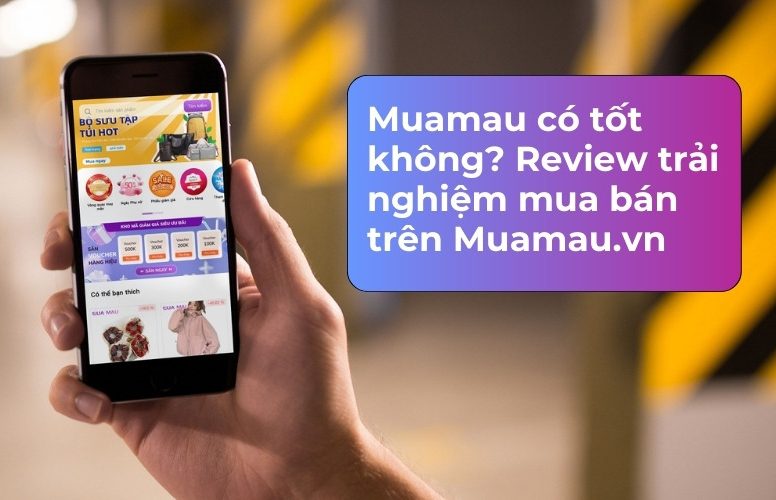Review Muamau