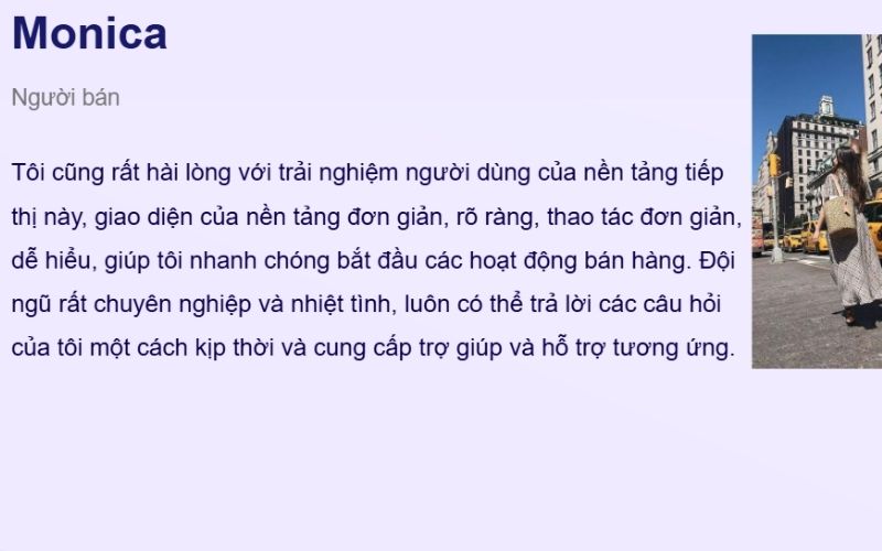 Nhận xét về sàn
