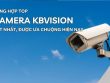 top camera kbvision tốt nhất