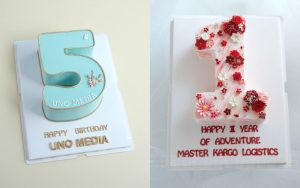 Ý nghĩa của bánh kem trong ngày kỷ niệm