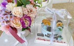 ý nghĩa của bánh kem trong ngày sinh nhật