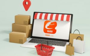 đăng ký nhận thông báo sale 1688 qua email