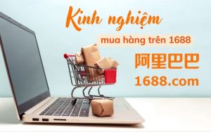 một số lưu ý khi săn hàng sale 1688