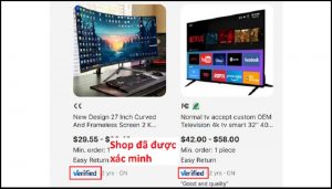 Lựa chọn nhà cung cấp uy tín