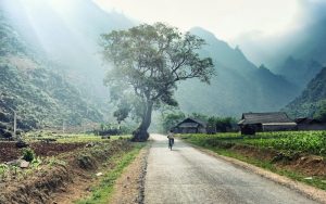 khí hậu hà giang tháng 12