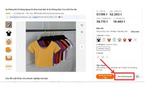 liên hệ với nhà cung cấp