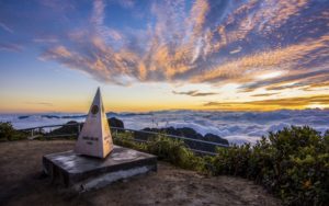 Săn mây ở Chiêu Lầu Thi