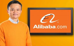 Tổng quan về sàn thương mại điện tử Alibaba