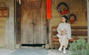 Trang phục đi Hà Giang tháng 12