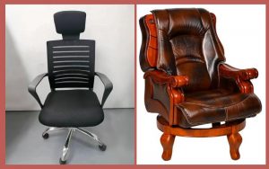 so sánh về chất liệu và độ bền