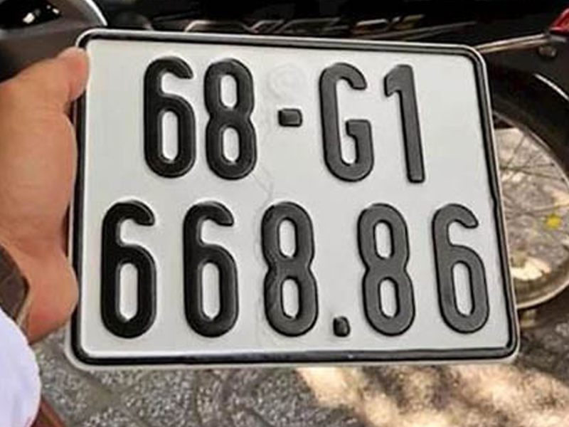 những con số nên tránh