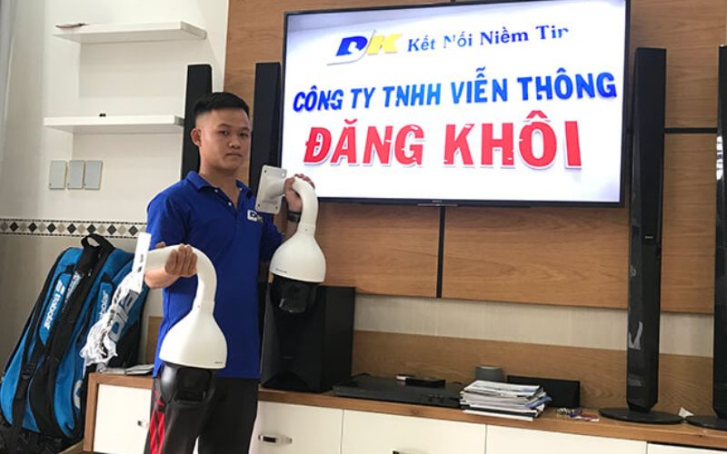Đăng Khôi Telecom