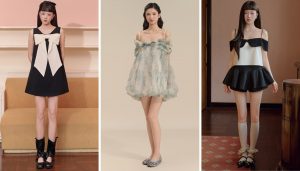 local brand thời trang nữ AGUJA