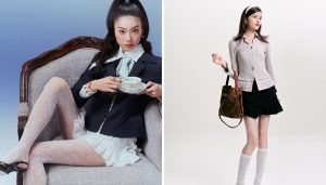 váy thiết kế DEAR JOSÉ