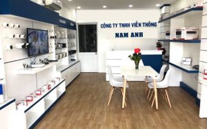 Công ty Viễn Thông Nam Anh