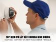 top dịch vụ lắp đặt camera Bình Dương