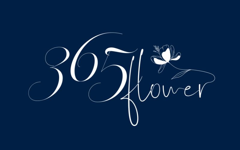 FLOWER 365 (Hoa tươi 365)