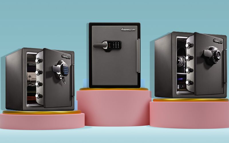 Két sắt cơ là gì