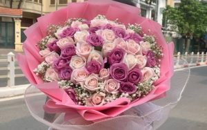 Shop hoa Quỳnh Anh