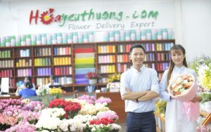 Shop Hoa Yêu Thương