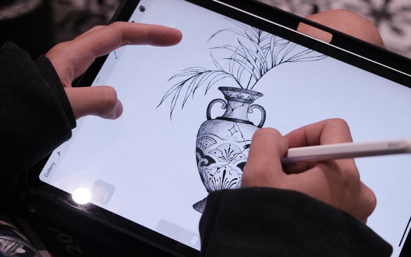 Safe tattoo process at Sutran Tattoo