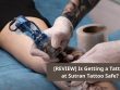 Is Getting A Tattoo At Sutran Tattoo Safe? Everything You Need To Know