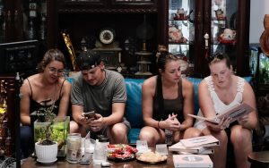 Why many clients trust Sutran Tattoo Studio