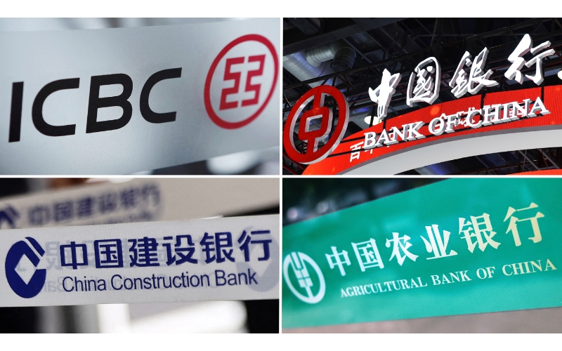 nạp tiền Alipay qua chuyển khoản ngân hàng
