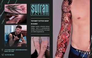 sutran tattoo